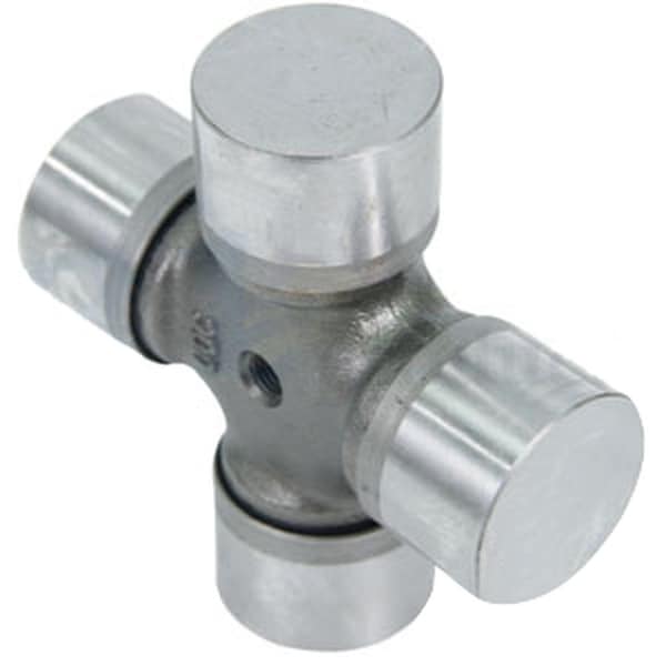 Aftermarket UJoint MFWD Driveshaft A-AL160517-AI - main